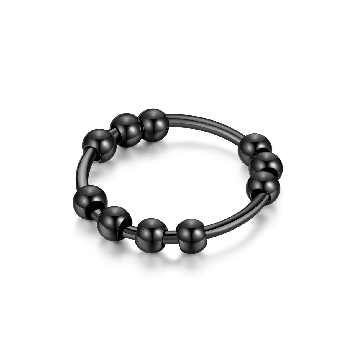 Round Bead Ring