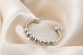 Adjustable Bead Ring