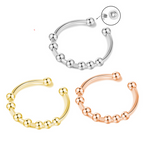Adjustable Bead Ring